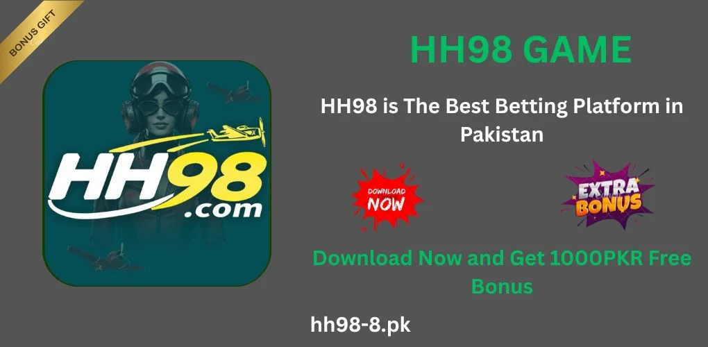 hh98 game