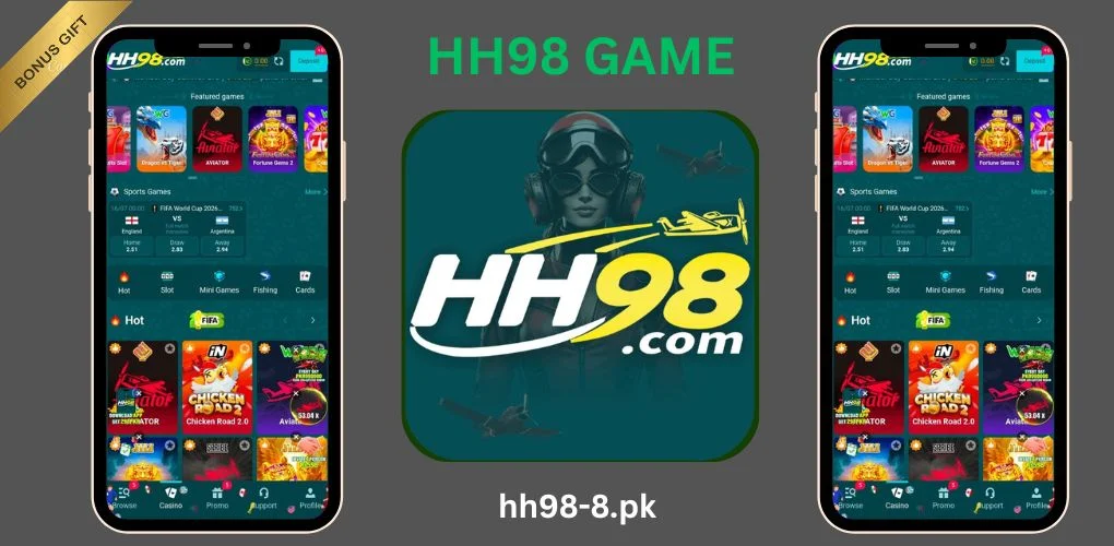 hh98 game