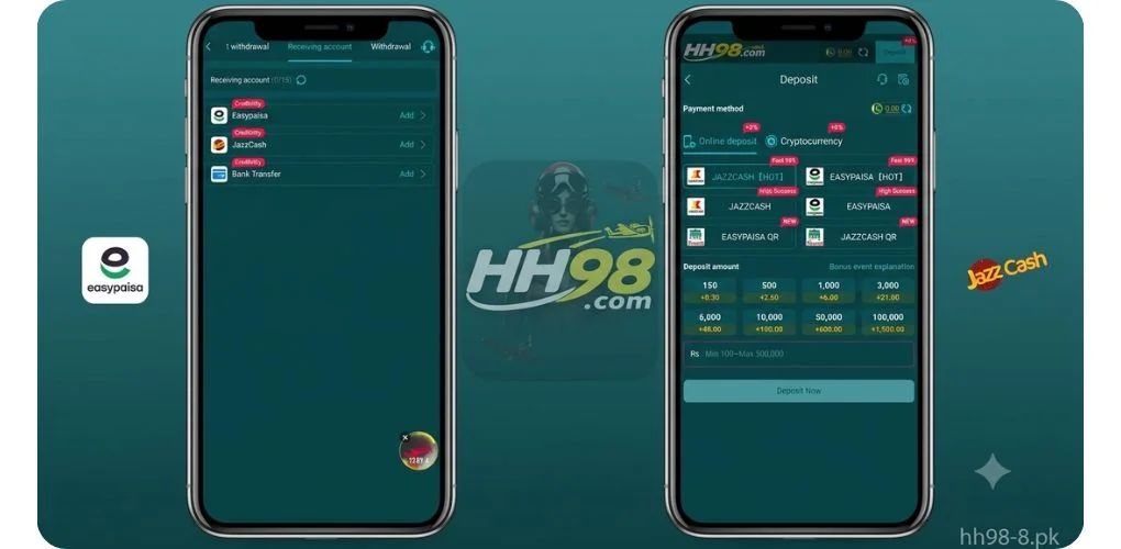 hh 98