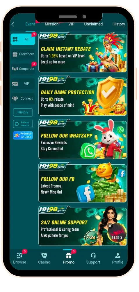 new updates